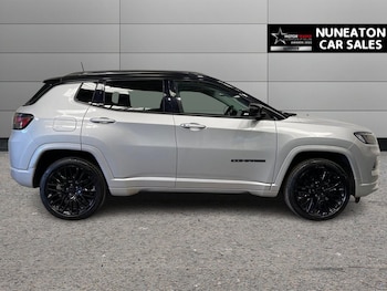 Used Jeep Compass 2022 for sale - 79328036: Photo