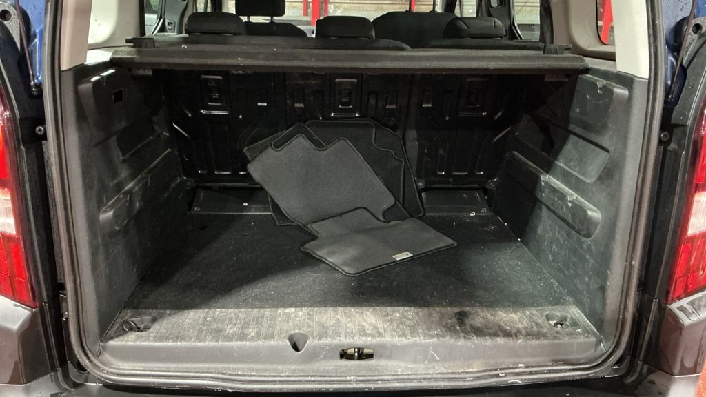 Used Peugeot Rifter 2019 for sale - 77139876: Photo 7