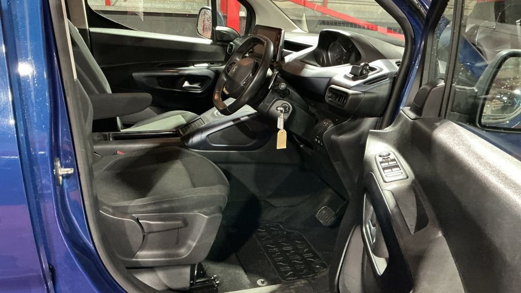 Used Peugeot Rifter 2019 for sale - 77139876: Photo 9