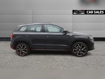 Used Skoda Karoq 2022 for sale - 79619258: Photo