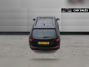 Used Skoda Karoq 2022 for sale - 79619258: Photo