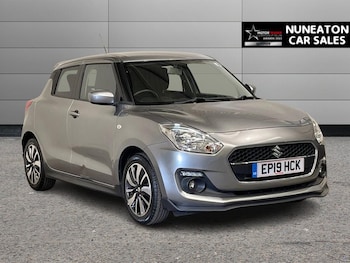 Used Suzuki Swift 2019 for sale - 79221114: Photo