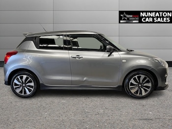 Used Suzuki Swift 2019 for sale - 79221114: Photo