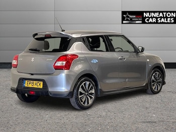 Used Suzuki Swift 2019 for sale - 79221114: Photo