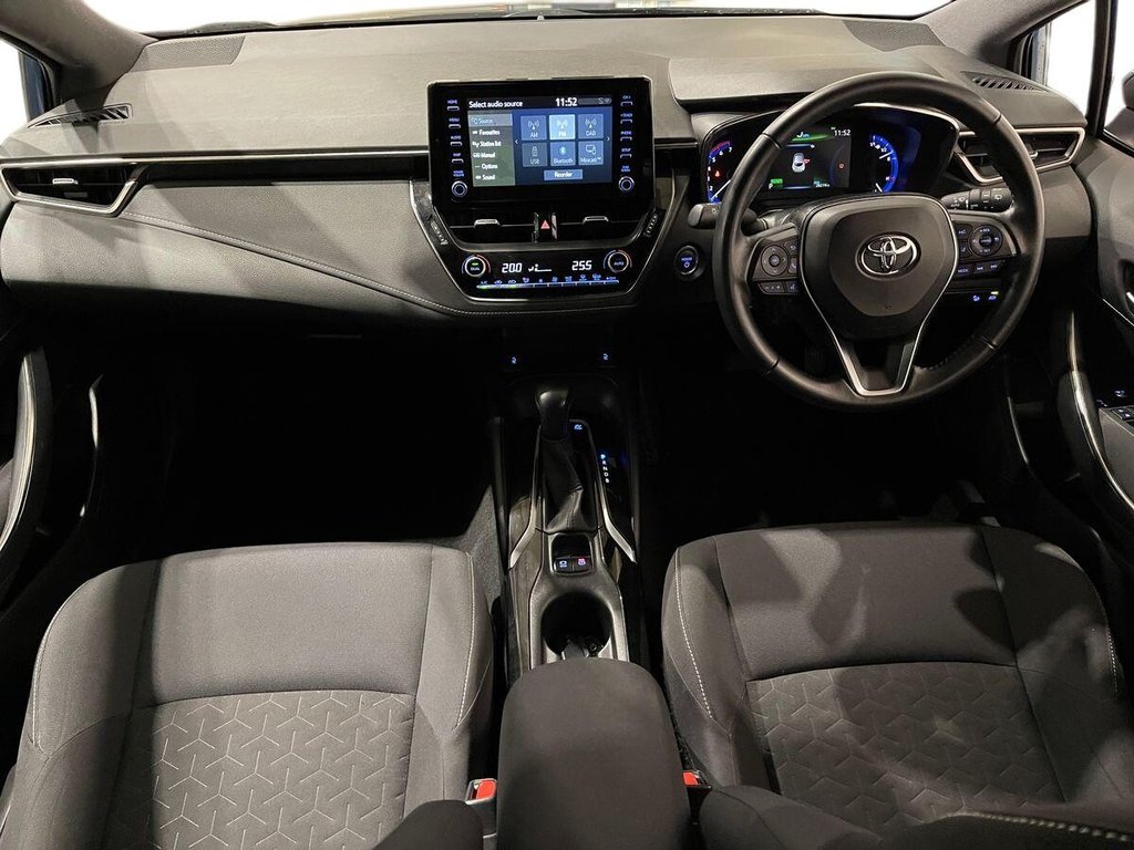 Used Toyota Corolla 2020 for sale - 78145472: Photo 10