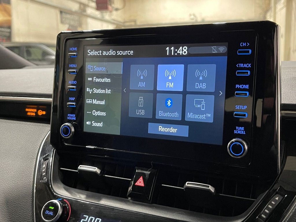 Used Toyota Corolla 2020 for sale - 78145472: Photo 11