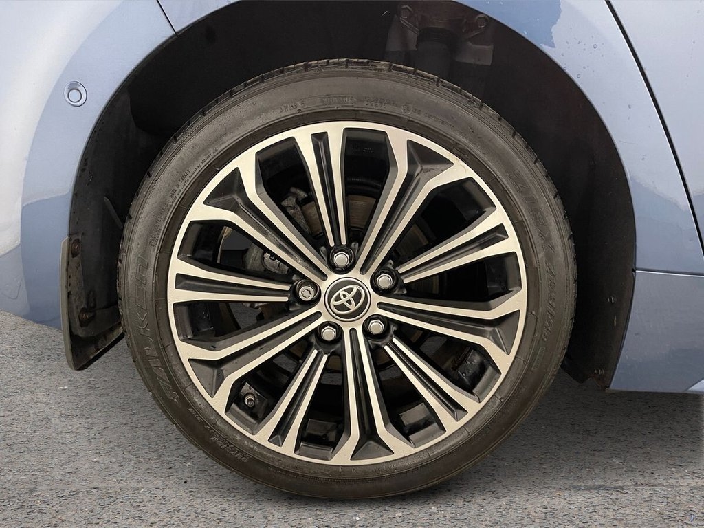 Used Toyota Corolla 2020 for sale - 78145472: Photo 12