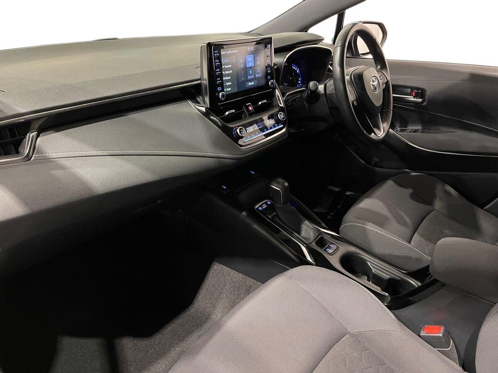 Used Toyota Corolla 2020 for sale - 78145472: Photo 14