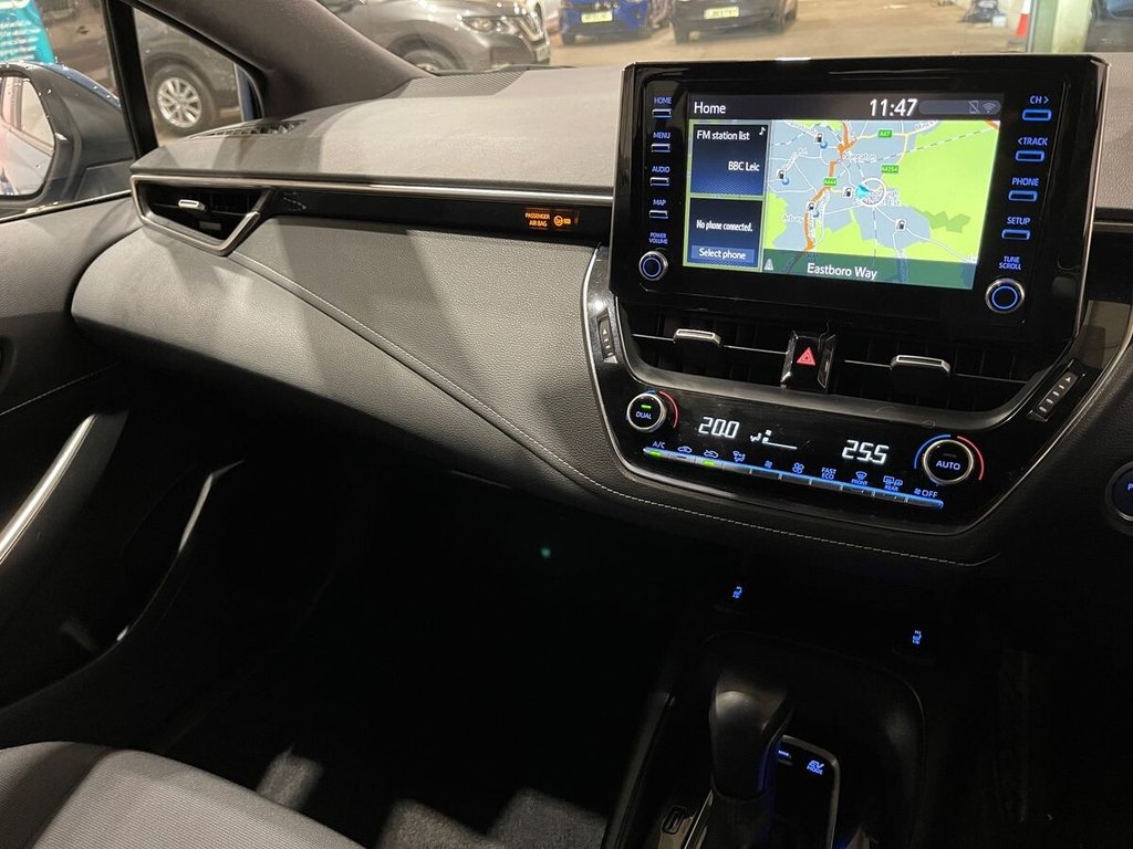 Used Toyota Corolla 2020 for sale - 78145472: Photo 16