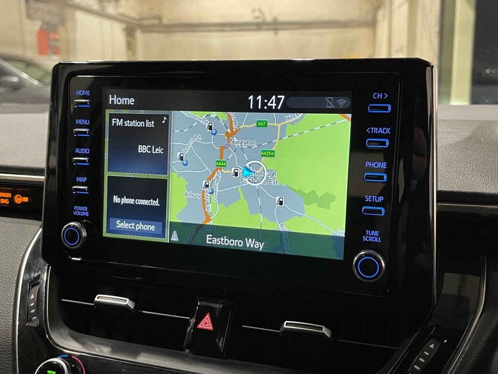 Used Toyota Corolla 2020 for sale - 78145472: Photo 20