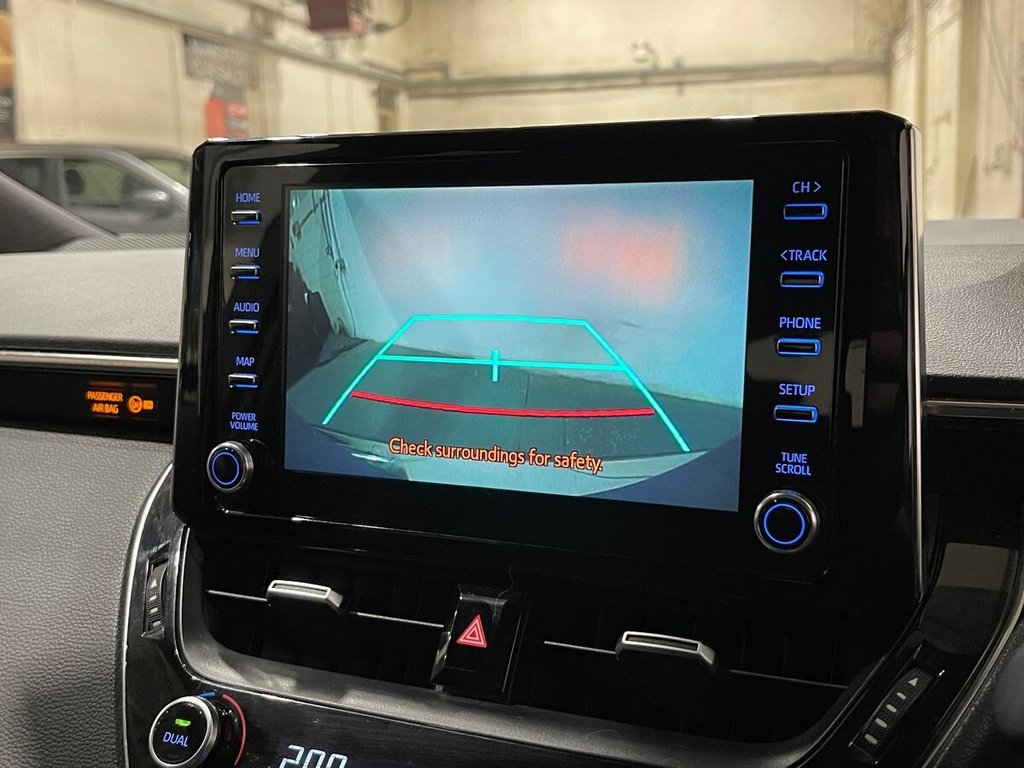 Used Toyota Corolla 2020 for sale - 78145472: Photo 22