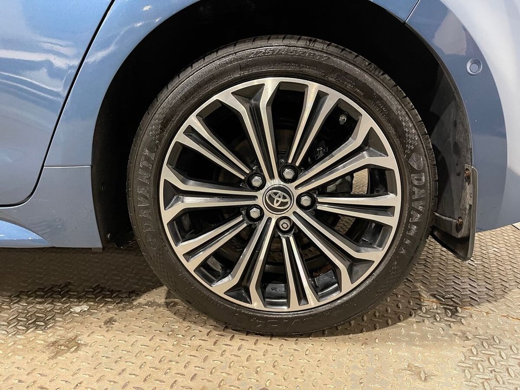 Used Toyota Corolla 2020 for sale - 78145472: Photo 32