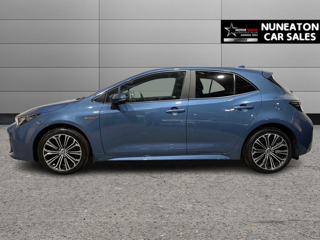 Used Toyota Corolla 2020 for sale - 78145472: Photo 6