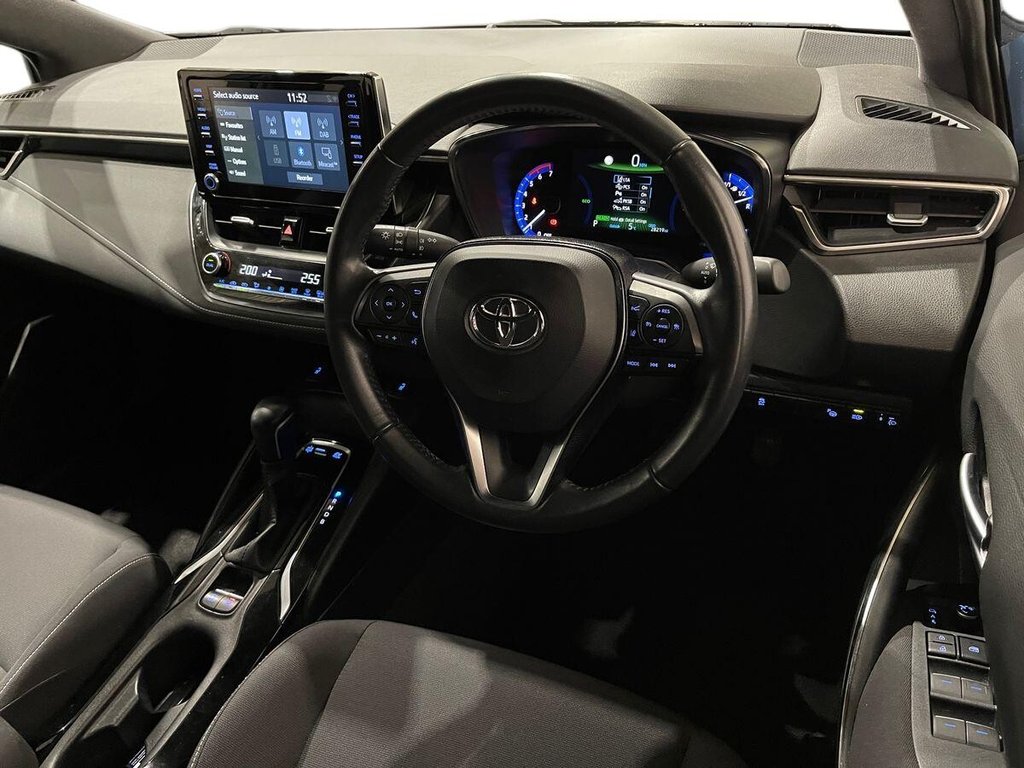Used Toyota Corolla 2020 for sale - 78145472: Photo 9