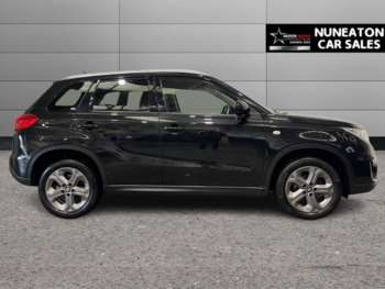 Used Suzuki Vitara 2018 for sale - 74734418: Photo