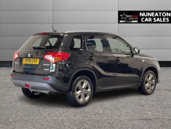 Used Suzuki Vitara 2018 for sale - 74734418: Photo