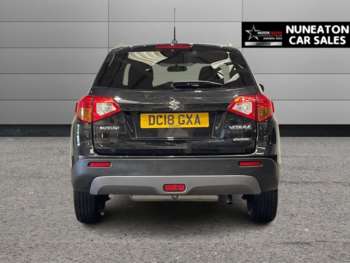 Used Suzuki Vitara 2018 for sale - 74734418: Photo