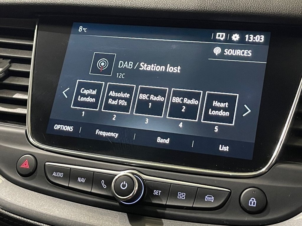 Used Vauxhall Grandland X 2020 for sale - 77307321: Photo 11