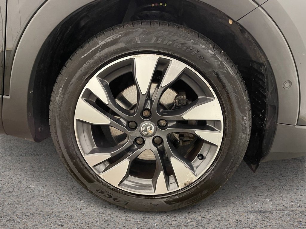 Used Vauxhall Grandland X 2020 for sale - 77307321: Photo 12