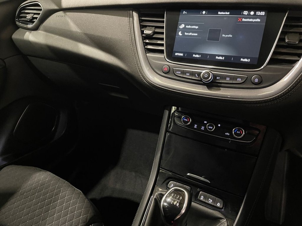 Used Vauxhall Grandland X 2020 for sale - 77307321: Photo 16