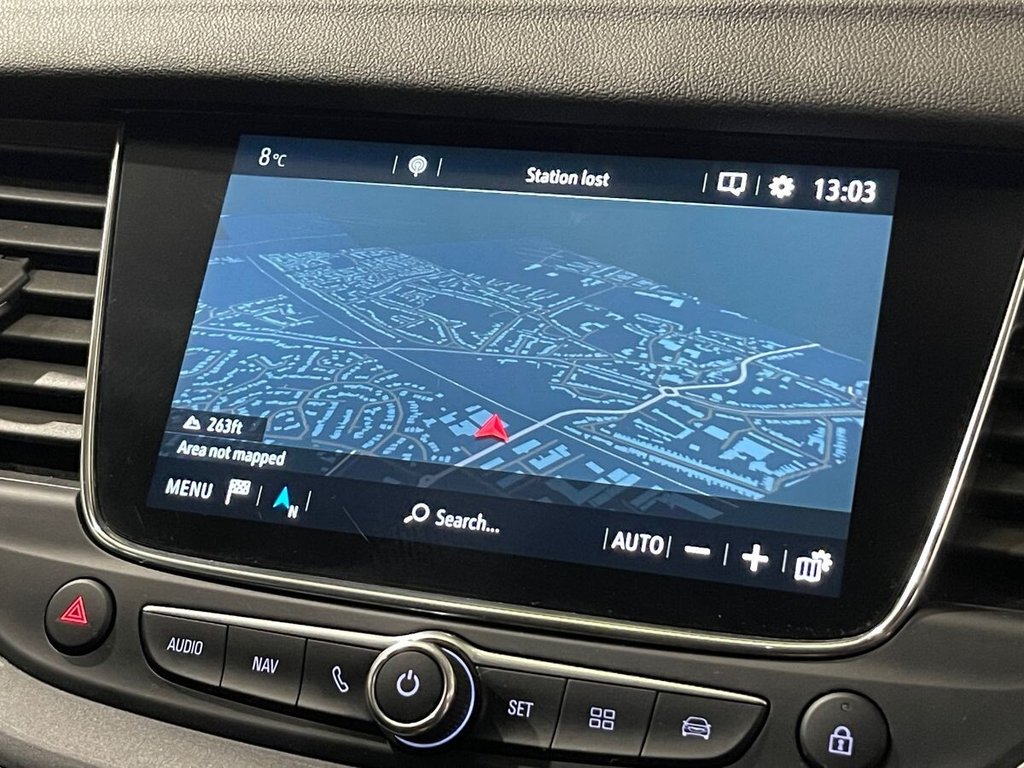 Used Vauxhall Grandland X 2020 for sale - 77307321: Photo 20