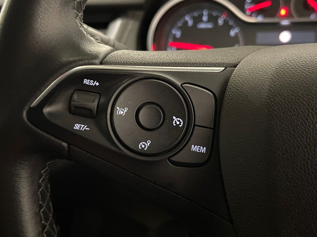 Used Vauxhall Grandland X 2020 for sale - 77307321: Photo 24