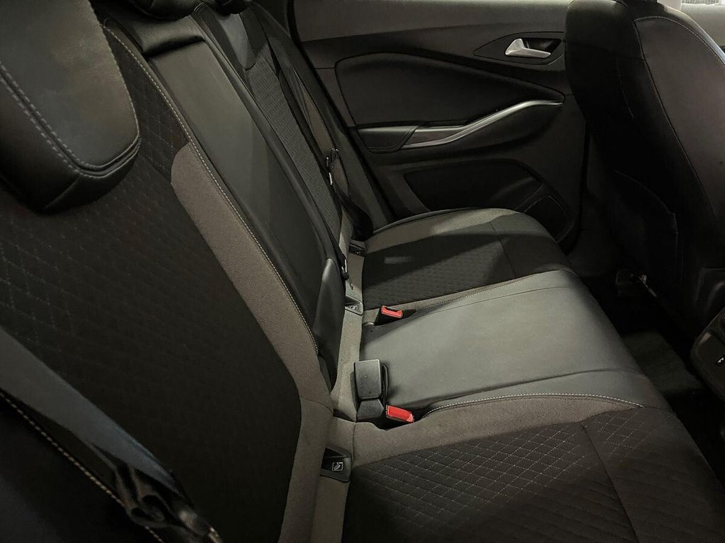 Used Vauxhall Grandland X 2020 for sale - 77307321: Photo 27