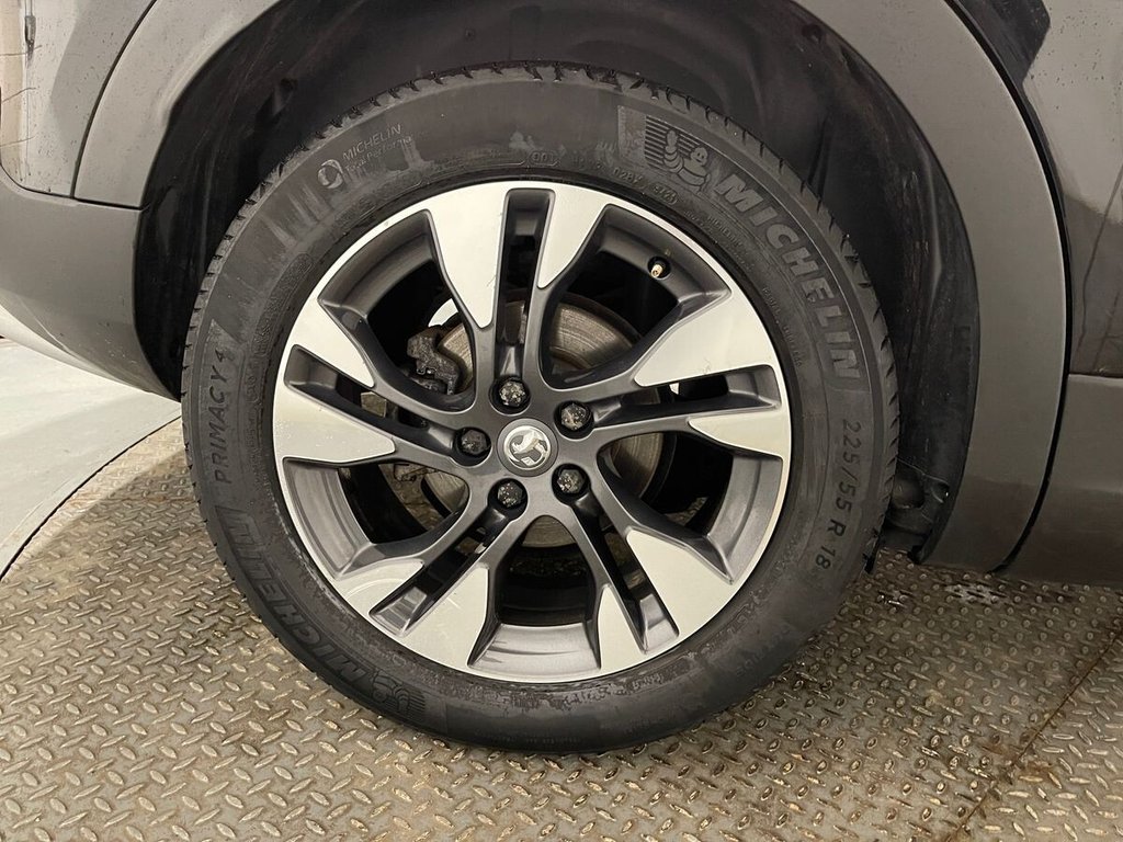 Used Vauxhall Grandland X 2020 for sale - 77307321: Photo 30