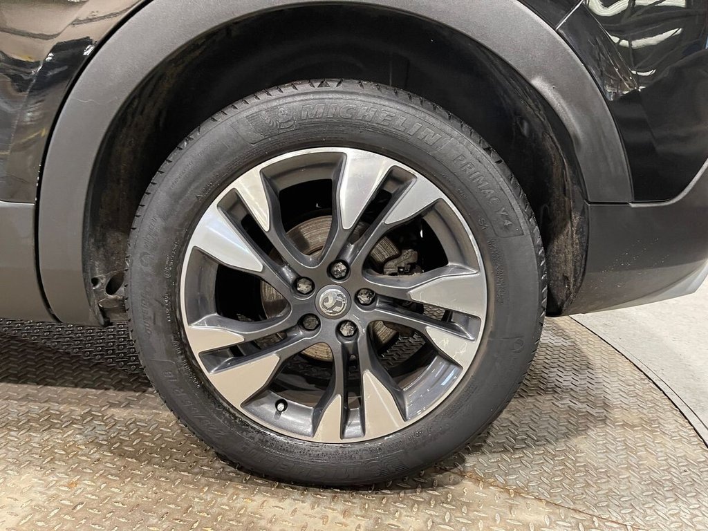 Used Vauxhall Grandland X 2020 for sale - 77307321: Photo 31