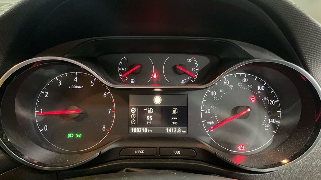 Used Vauxhall Crossland X 2019 for sale - 76361634: Photo 10