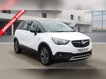 2019 (19) - 1.2T [130] Elite 5dr [Start Stop]