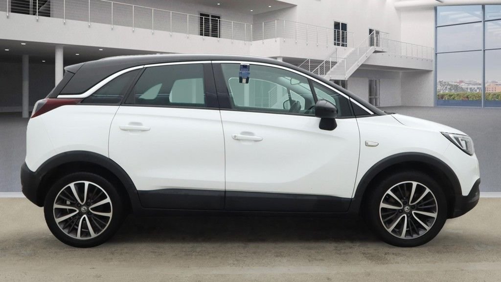 Used Vauxhall Crossland X 2019 for sale - 76361634: Photo 5