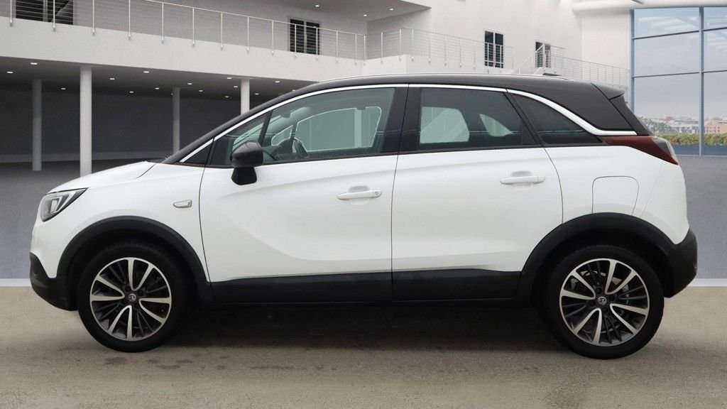 Used Vauxhall Crossland X 2019 for sale - 76361634: Photo 6