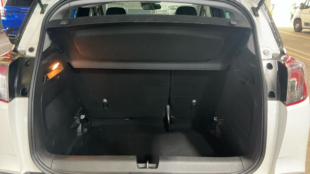 Used Vauxhall Crossland X 2019 for sale - 76361634: Photo 7