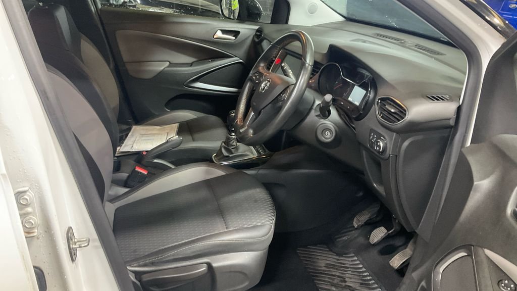 Used Vauxhall Crossland X 2019 for sale - 76361634: Photo 9
