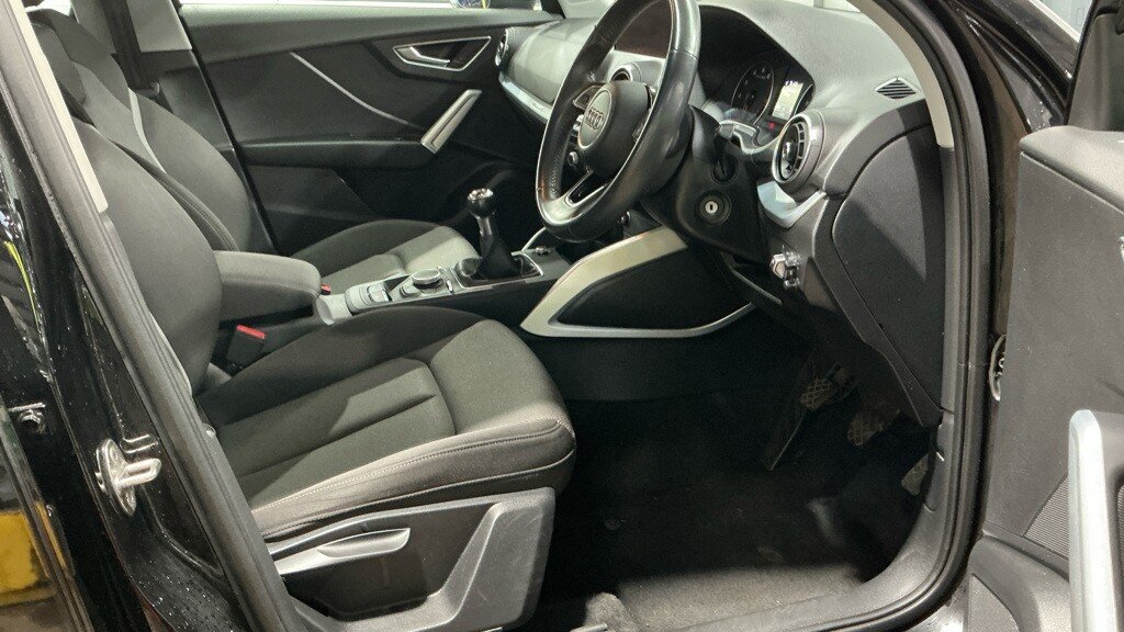 Used Audi Q2 2019 for sale - 77966882: Photo 15