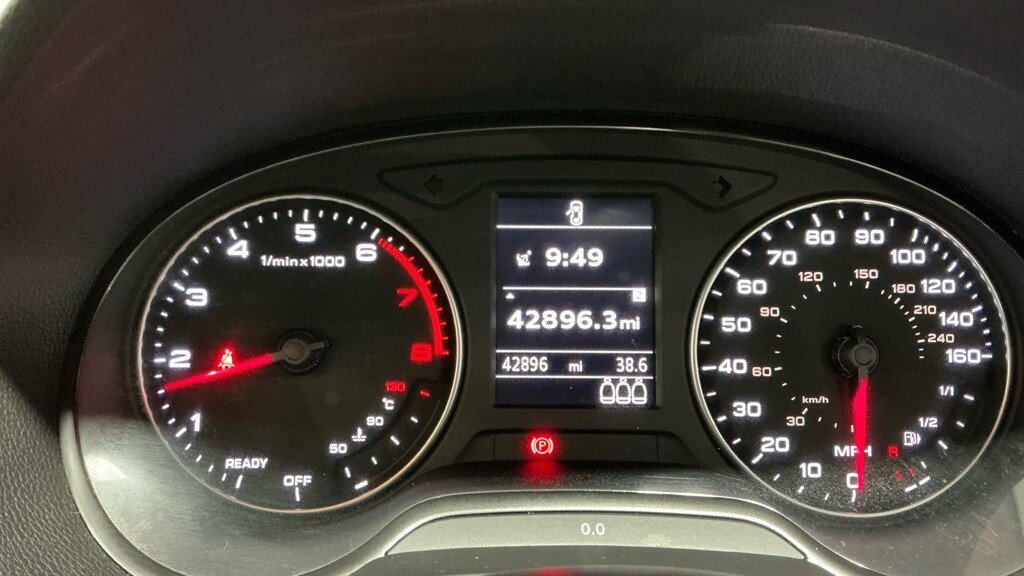 Used Audi Q2 2019 for sale - 77966882: Photo 16