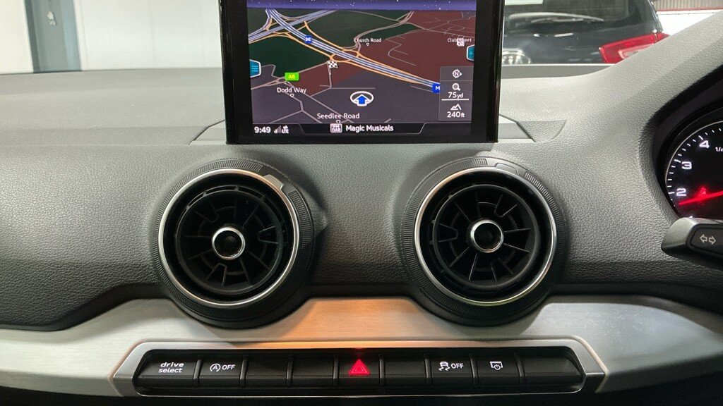 Used Audi Q2 2019 for sale - 77966882: Photo 17