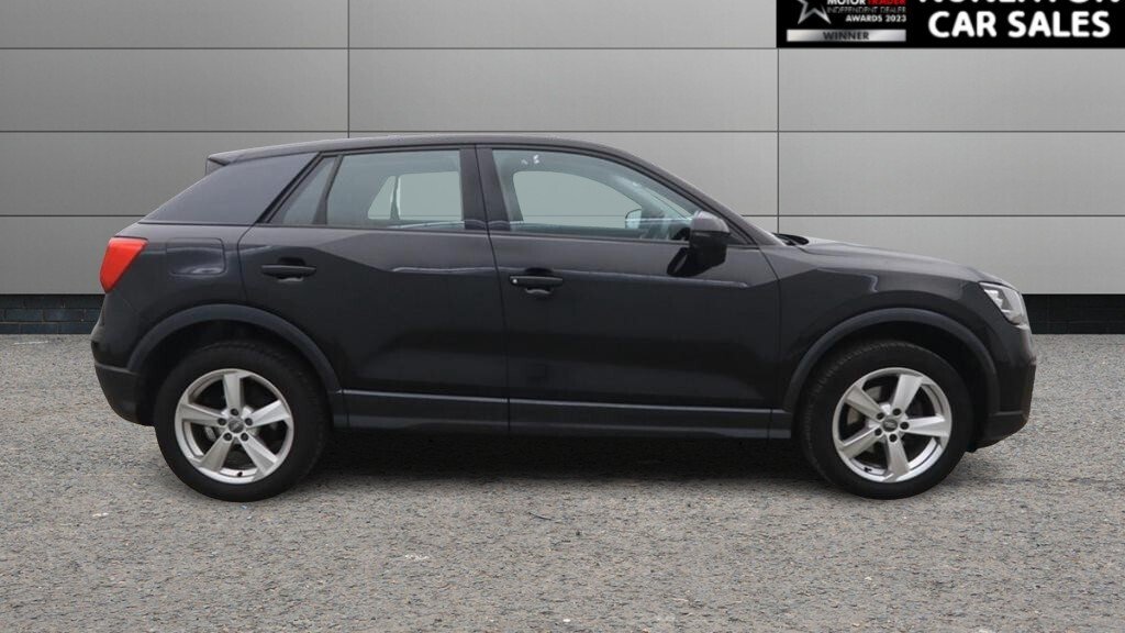 Used Audi Q2 2019 for sale - 77966882: Photo 2