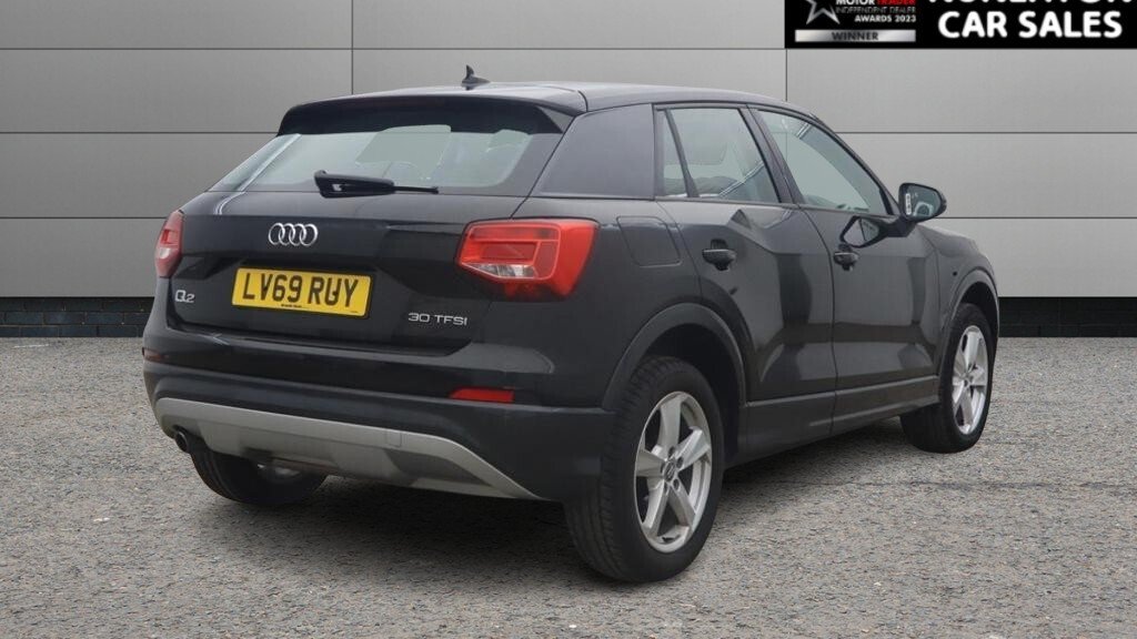 Used Audi Q2 2019 for sale - 77966882: Photo 3