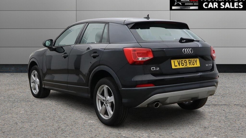 Used Audi Q2 2019 for sale - 77966882: Photo 4