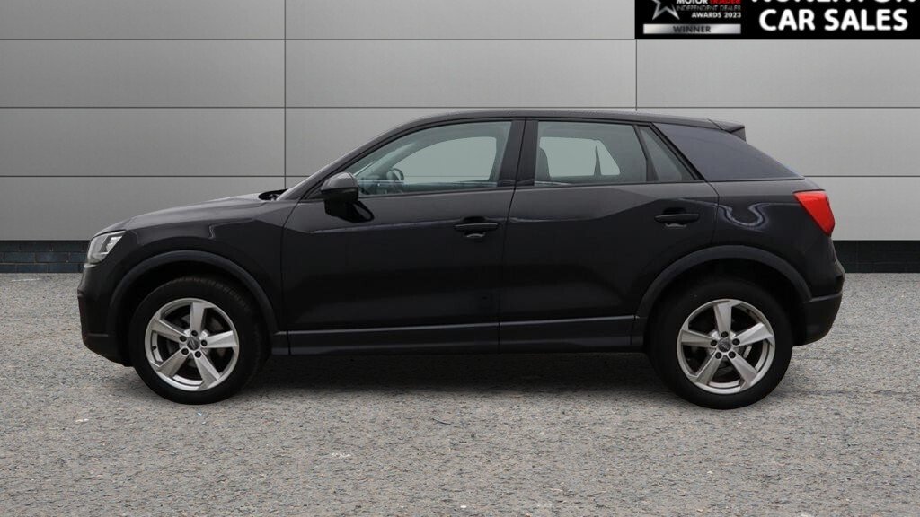 Used Audi Q2 2019 for sale - 77966882: Photo 5