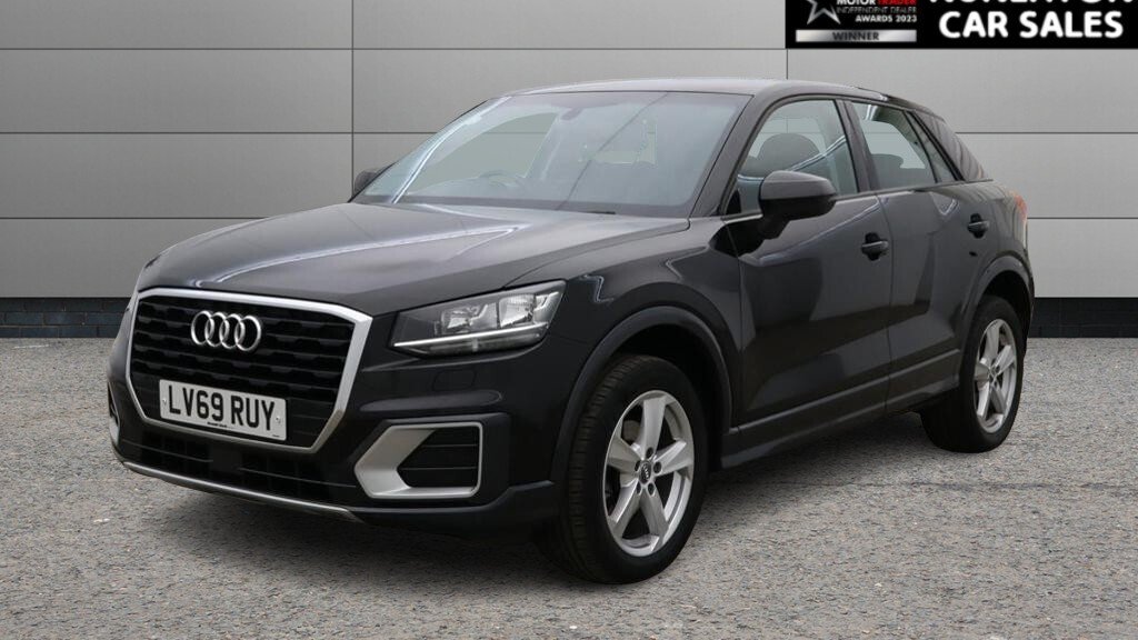Used Audi Q2 2019 for sale - 77966882: Photo 6