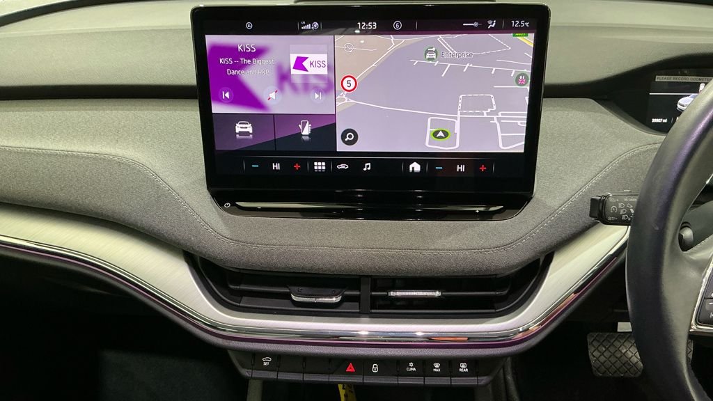 Used Skoda Enyaq 2021 for sale - 76900872: Photo 11