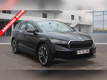 2021 (71) - 132kW 60 ecoSuite 62kWh 5dr Auto