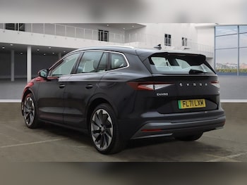 Used Skoda Enyaq 2021 for sale - 76900872: Photo