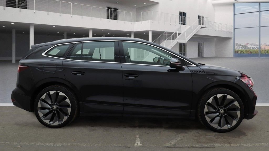 Used Skoda Enyaq 2021 for sale - 76900872: Photo 5