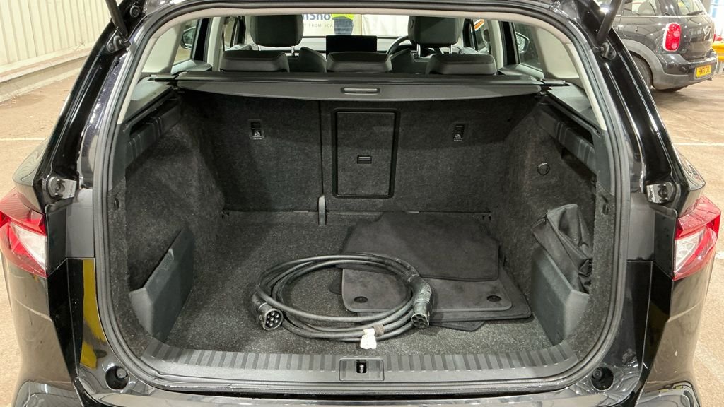 Used Skoda Enyaq 2021 for sale - 76900872: Photo 7