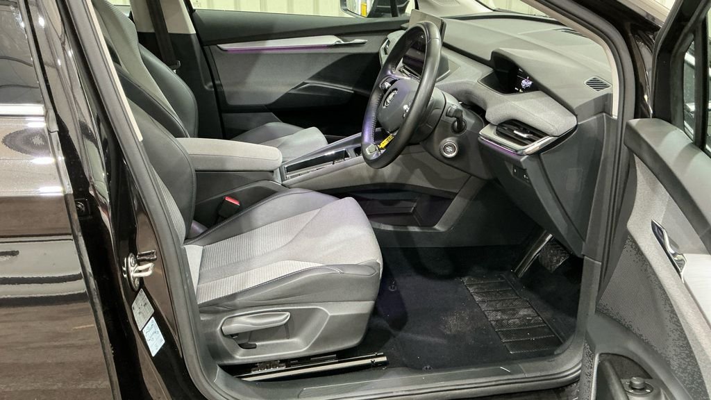 Used Skoda Enyaq 2021 for sale - 76900872: Photo 9