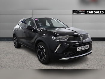 Used Vauxhall Mokka 2022 for sale - 79562838: Photo